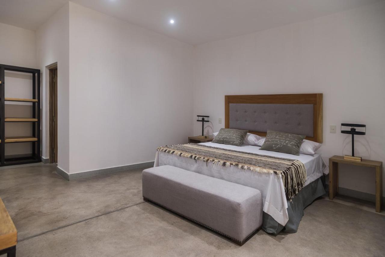 Haus Apart Hotel Salta Ngoại thất bức ảnh
