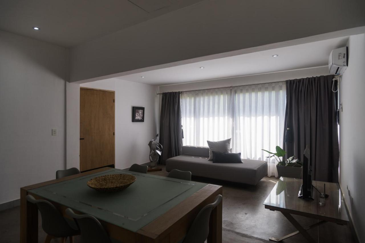 Haus Apart Hotel Salta Ngoại thất bức ảnh
