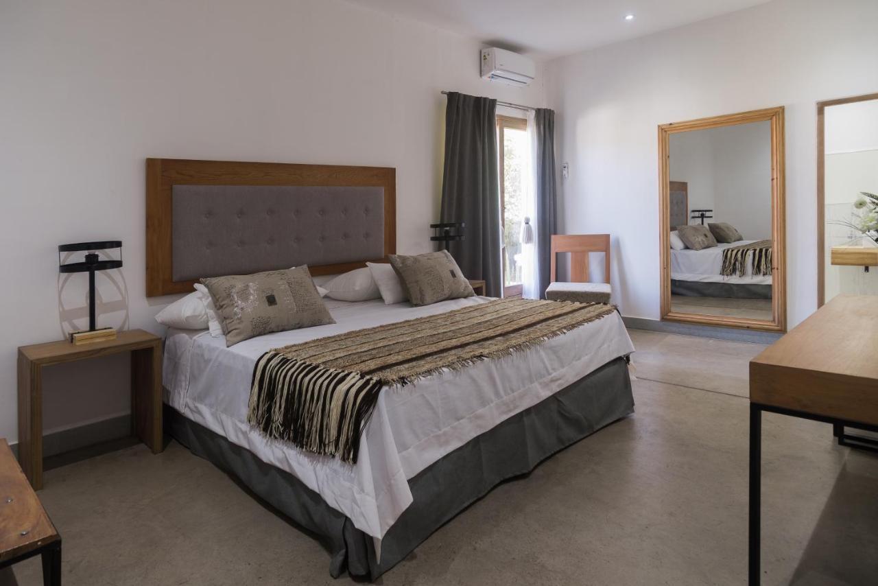Haus Apart Hotel Salta Ngoại thất bức ảnh