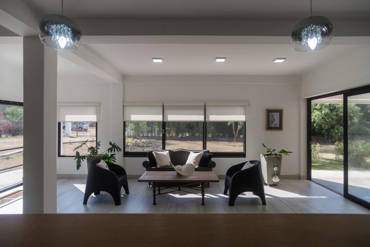 Haus Apart Hotel Salta Ngoại thất bức ảnh