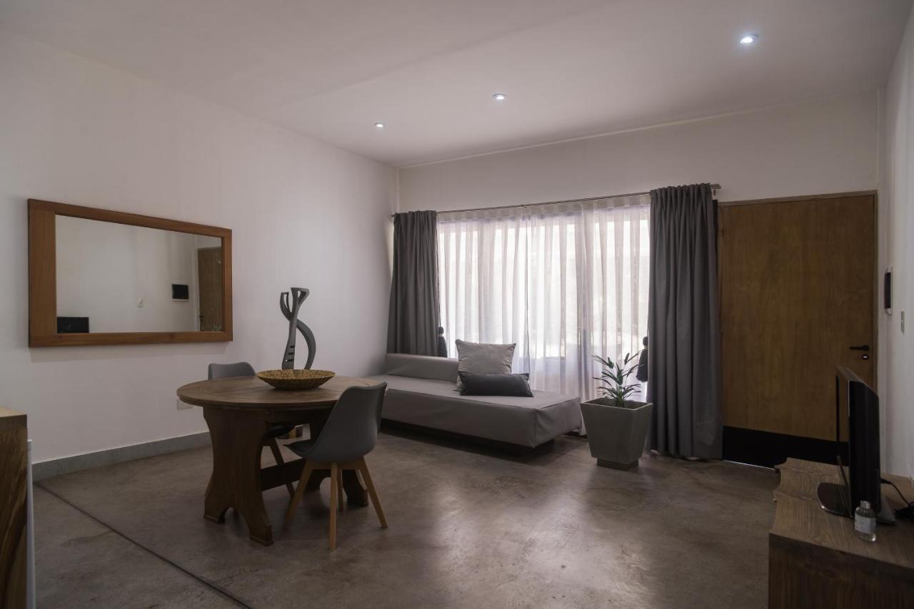 Haus Apart Hotel Salta Ngoại thất bức ảnh